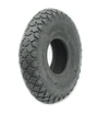 Покришка "4" 3.00-4 (280-85) DELI TIRE Індонезія (310) шипована