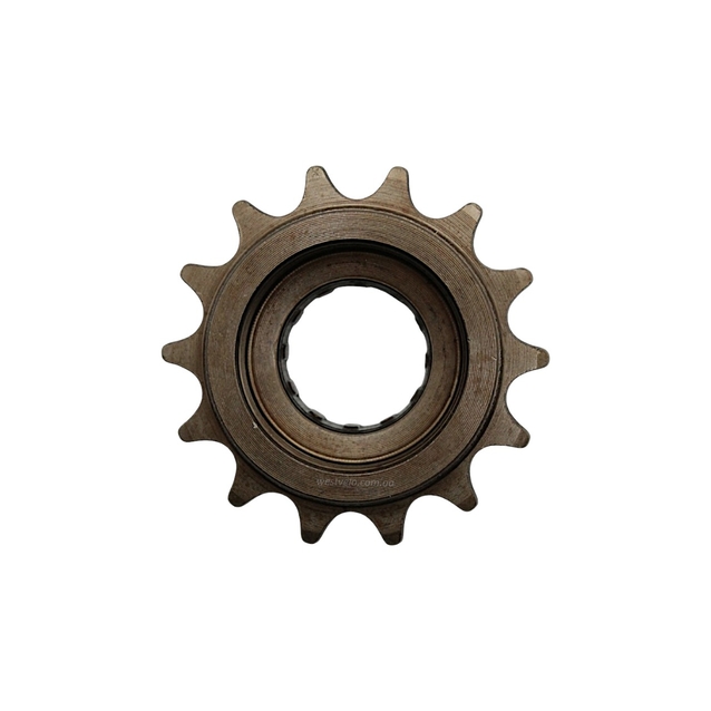 Зірка задня freewheel різьбова 14 зубів фото westvelo.com