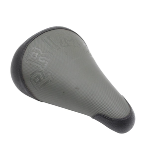 Сідло BMX PRIMO (225х150мм) сірий