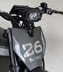 Електродіртбайк підлітковий VALTINSU «EM-22» двигун 2500W, акумулятор 60V 27Ah літієвий, графітовий, колеса 17" фото westvelo.com