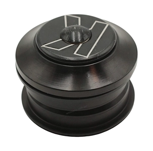 Рульовий набір мтв безрізьбовий KENLI KL-B310 Ø28.6 (1-1/8"x44x30мм) пром підшипники, напів-інтгр.