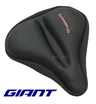 Чохол сідла GIANT.GEL (гелевий) широкий фото westvelo.com