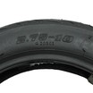 Покришка "10" 2.75-10 Б/К PERFECT (125) дорожня TL фото westvelo.com