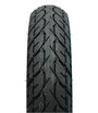Покришка "10" 3.00-10 Б/К BLACK CAT (AK-418) дорожня 8PR фото westvelo.com