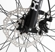 Велосипед 29 AL Corso «ANTARES» AR-29707 алюміній 21", (к-т SHIMANO) графітовий фото westvelo.com
