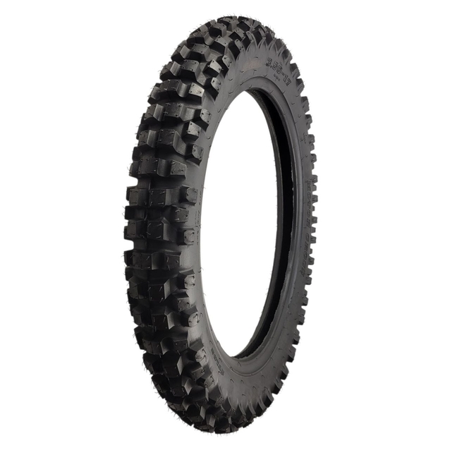 Покришка "17" 3.50-17 UM-104 / MR-808 CROSS (RX-1606) TT фото westvelo.com
