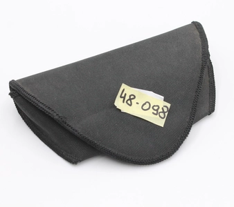 Футляр для окулярів TV матово-черний