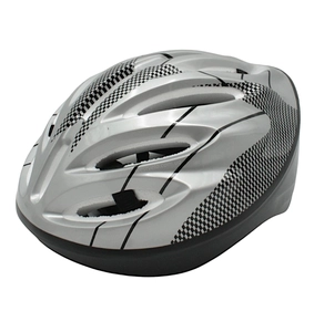 Вело шолом "TK Sport" 980 сірий