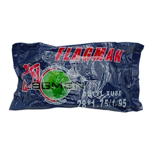 Камера 28 короткий ніпель AV 35mm FLAGMAN (1.75-1.95)