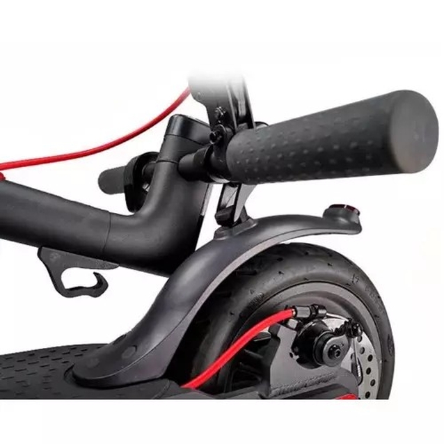 Колодки гальмівні дискові Xiaomi M365 PRO / PRO2 золото (RAMBOMIL) фото westvelo.com