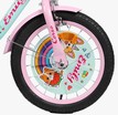 Дитячий велосипед 16 ST Corso «EMILY» ML-43369 бірюзово-рожевий фото westvelo.com