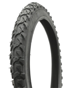 Покришка 16-2.125 шипована косичка