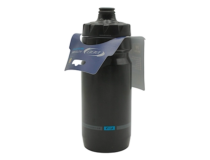 Фляга 550 ml BBB BWB-11 "AutoTank" aвтоклaпан чорний