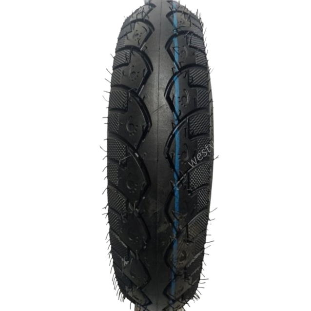 Покришка "10" 3.00-10 Б/К SC-TYRE (121) TL шоссе