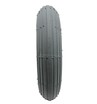 Покришка 200-50 WD (191) сіра, для інвалідного візка фото westvelo.com