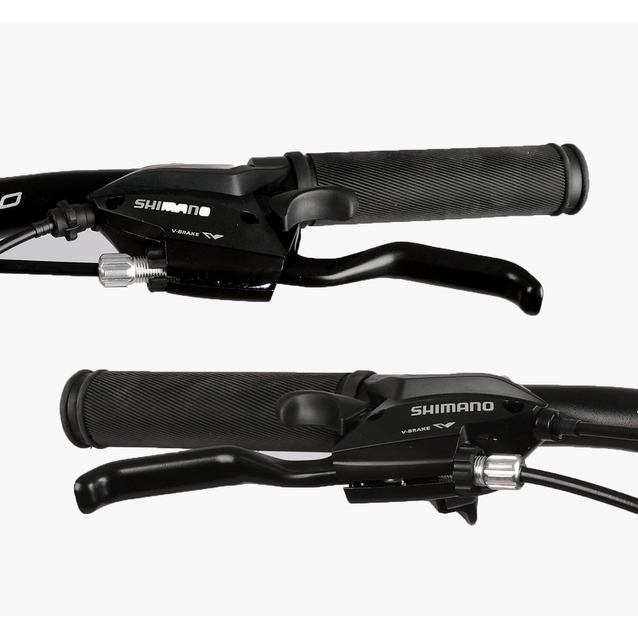Велосипед 26 AL Corso «MERCURY» MR-26579 алюміній 13", (к-т SHIMANO) рожевий фото westvelo.com