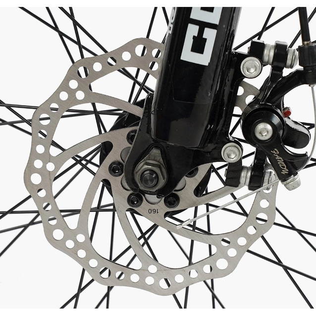 Велосипед 26 ST Corso «GLOBAL» GL-26919 сталь 13", (к-т Saiguan) помаранчевий фото westvelo.com