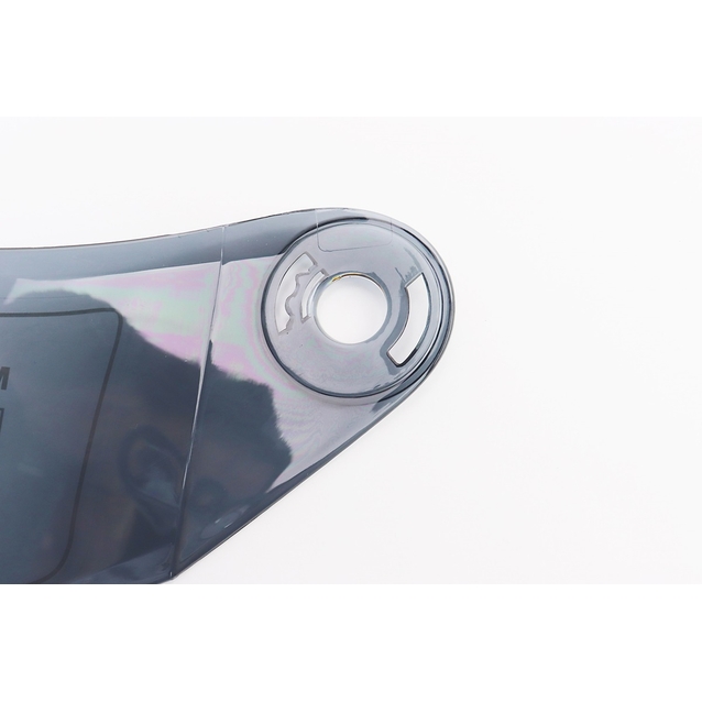 Скло мото шолома закритого "BLD" «M65» тоноване фото westvelo.com