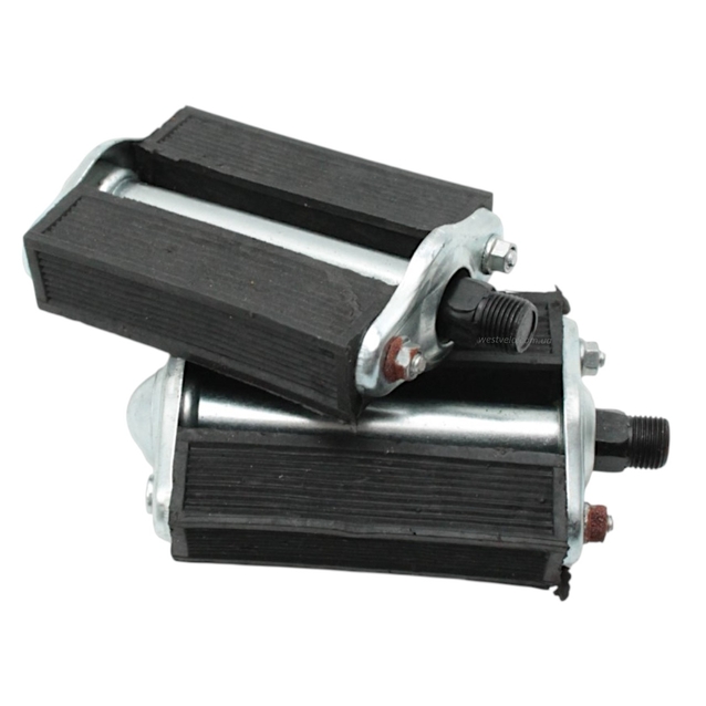 Педалі "Україна" квадратні фото westvelo.com