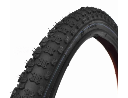 Покришка 20-1.75 SRC В'єтнам (219) шипована метелик