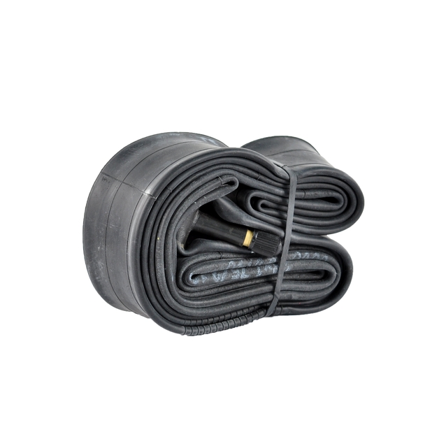 Камера 20 короткий ніпель AV 35mm CROSSRIDE (1.75-2.125) фото westvelo.com