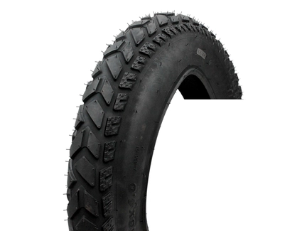 Покришка 16-4.00 (для FAT Bike) BLACK CAT (A828) шипована