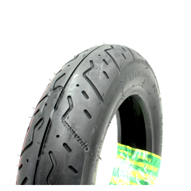 Покришка "10" 3.50-10 (100/90-10) Б/К В'єтнам SRC (407) 6PR напів-слік TL фото westvelo.com