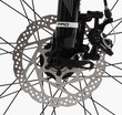 Велосипед 26 AL Corso «GTR-3000» GTR-50044 алюміній 13", (к-т SHIMANO) чорно-сірий фото westvelo.com