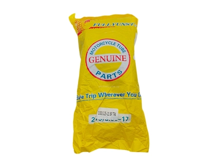 Камера "21" 3.00/3.25-21 GENUINE TR-4