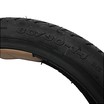 Покришка "14" 80/90-14 Б/К DELI TIRE Індонезія SC-109F дорожня TL фото westvelo.com