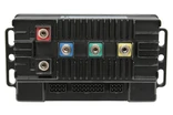 Контролер для електромопеда 72V 2500W для LiFePO₄ АКБ (Hurricane, ShattleX, Widget) фото westvelo.com