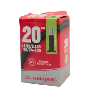 Камера 20. довгий ніпель AV 48mm CHAOYANG (1.95-2.125)