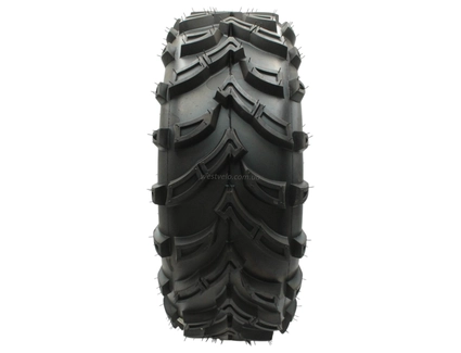 Покришка на квадроцикл "12" 25х8-12