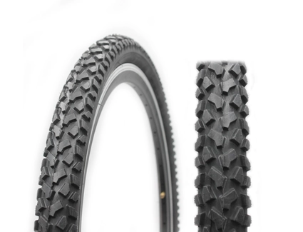 Покришка 24-2.0 DELI TIRE Індонезія (160) шипована
