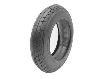 Покришка 10-2.0 Китай G-806 лиса