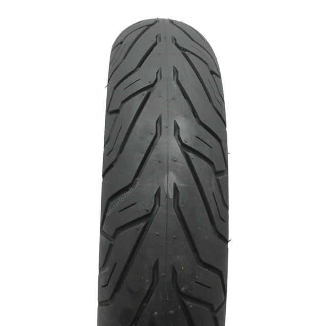 Покришка "10" 3.50-10 Б/К DELI TIRE Індонезія (109)