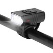 Фара usb BK-03 (02) (363) Pro-2XPE, індикатор заряду фото westvelo.com