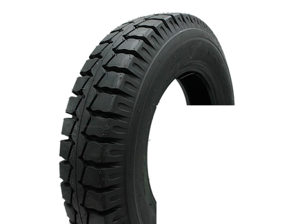 Покришка "12" 5.00-12 Б/К BLACK CAT (SM17) 10PR, TL