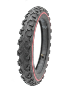 Покришка 12 1/2×1.75×2 1/4 (47-203) DELI TIRE Індонезія (186) шип косичка