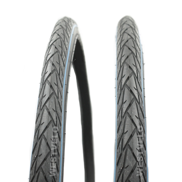 Покришка 28 (40-622) DELI TIRE Індонезія (265) синя смуга фото westvelo.com