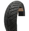 Покришка "12" 120/70-12 Б/К DELI TIRE  Індонезія SB-124F дорожня TL фото westvelo.com