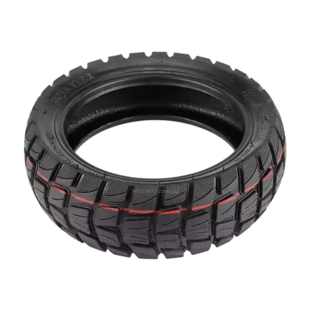 Покришка 10-2.75-6.5 (L028) шипована, для електросамоката фото westvelo.com