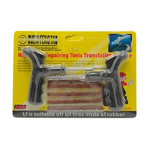 Набір інструментів для швидкого ремонту шин PRC