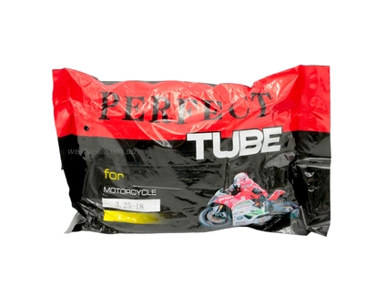 Камера "18" 3.25-18 SC-TUBE прямий ніпель