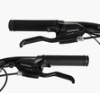 Велосипед 29 ST Corso «FISHER» FS-70190 сталь 21", (к-т SHIMANO) чорно-сіро-жовтий фото westvelo.com