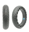 Покришка "8" 8.5-2.0 (Ø141 - 36мм) DY-016 безкамерка для електросамоката фото westvelo.com