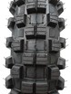 Покришка "19" 120/90-19 Б/К PERFECT (733) шип-кросс TL фото westvelo.com