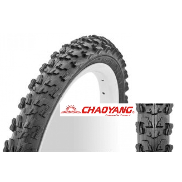 Покришка 18-1.75 CHAOYANG ORNATE (525) шипована фото westvelo.com