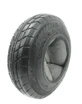 Покришка "8" 4.00-8 (8PR) "пахлава" + камера фото westvelo.com