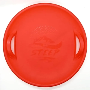 Льодянка steep (копія) Ø 60см червона